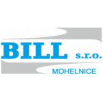 BILL, s. r. o. – logo společnosti