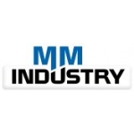 MM INDUSTRY, s.r.o. – logo společnosti