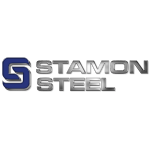 STAMON STEEL s.r.o. – logo společnosti