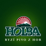 Pivovar HOLBA, a.s. – logo společnosti