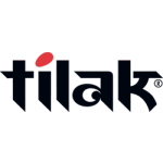 TILAK, a.s. – logo společnosti