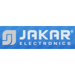 Jakar Electronics, spol. s r.o. – logo společnosti