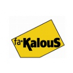 ELEKTRO KALOUS s.r.o. – logo společnosti