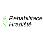 Léčebná rehabilitace s.r.o. – logo společnosti