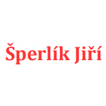 Šperlík Jiří – logo společnosti