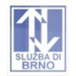 Služba družstvo invalidů (Brno - venkov) – logo společnosti