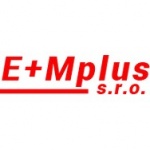 E + M plus spol. s r.o. – logo společnosti