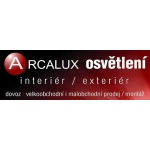 ARCALUX s.r.o. – logo společnosti