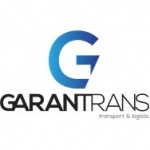 GARANTRANS s.r.o. (pobočka Ostrava, Radvanice) – logo společnosti