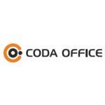 CODA OFFICE s.r.o. – logo společnosti