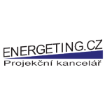 ENERGETING. CZ, s.r.o. – logo společnosti