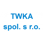 TWKA, spol. s r.o. – logo společnosti