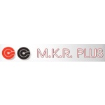 M.K.R. PLUS /M.K.R. +/, spol. s r.o. – logo společnosti