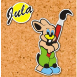 JULA CZ, s.r.o. – logo společnosti