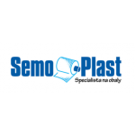 Semoplast s.r.o. – logo společnosti