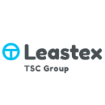 Leastex, a.s. – logo společnosti