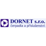 DORNET s.r.o. – logo společnosti