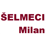 Šelmeci Milan – logo společnosti