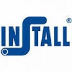 INSTALL CZ, s.r.o. – logo společnosti