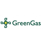Green Gas DPB, a.s. – logo společnosti