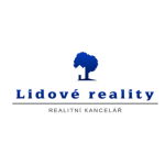 Lidové Reality s.r.o. – logo společnosti