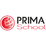 PRIMA School, s.r.o. – logo společnosti