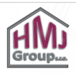HMJ Group s.r.o. – logo společnosti