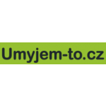 UMYJEM TO s.r.o. – logo společnosti
