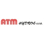 ATM Hydros s.r.o. – logo společnosti