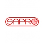 SAPRO, s. r. o. - satelitní technika – logo společnosti
