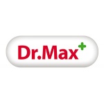 Lékárna Dr. Max - Opavská 1132/14, 794 01 – logo společnosti