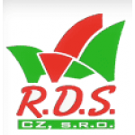 R.D.S. - CZ, s.r.o. – logo společnosti