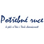 Kateřina Medková - Potřebné ruce – logo společnosti