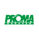 PROMA karavan – logo společnosti