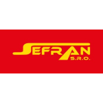 SEFRAN s.r.o. – logo společnosti