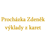 Procházka Zdeněk - výklady z karet – logo společnosti