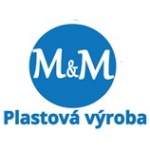 MKPLASTIC-výroba z plastů, s.r.o. – logo společnosti