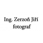Ing. Zerzoň Jiří- fotograf – logo společnosti