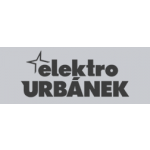 Elektro Urbánek s.r.o. – logo společnosti