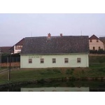 Komárek Josef- pěstitelská pálenice – logo společnosti
