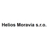 HELIOS MORAVIA s.r.o. – logo společnosti