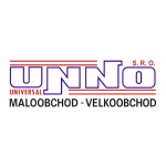 Unno universal, s.r.o. – logo společnosti