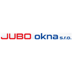JUBO okna s.r.o. (pobočka Šumperk) – logo společnosti
