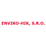ENVIRO - HIK, s.r.o. – logo společnosti