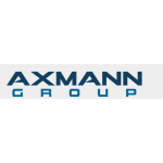 Axmann Jan (pobočka Odry) – logo společnosti