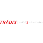 TRADIX UH, a.s. – logo společnosti