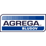 AGREGA, a.s. – logo společnosti