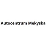 Mekyska Tomáš - Autocentrum - Autoservis Mekyska – logo společnosti