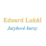 Doc. PhDr. Eduard Lukáš, CSc. – logo společnosti
