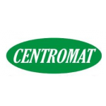 CENTROMAT s.r.o. – logo společnosti